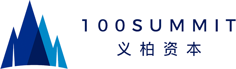 义柏资本 Logo